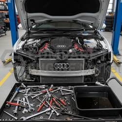 AUDI A7 S LINE BLACK EDITION TDI QUATTRO 3.0L 2016 ENGINE FOR SALE